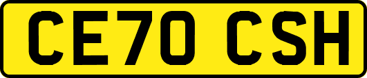 CE70CSH