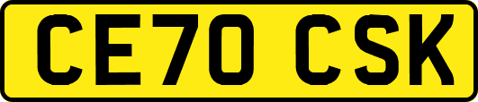 CE70CSK
