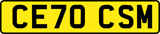 CE70CSM