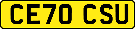 CE70CSU