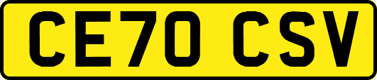 CE70CSV