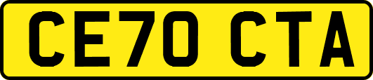CE70CTA
