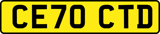 CE70CTD