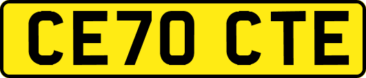 CE70CTE