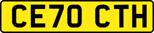 CE70CTH