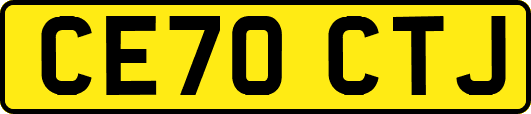 CE70CTJ