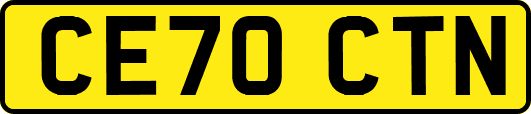 CE70CTN