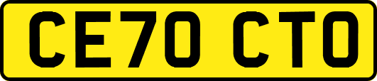 CE70CTO