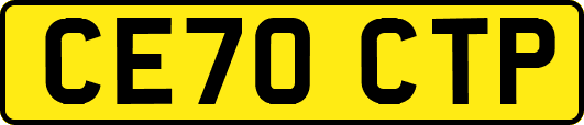 CE70CTP