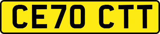 CE70CTT