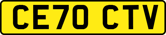 CE70CTV