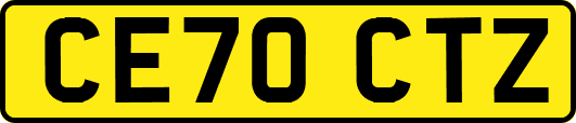 CE70CTZ
