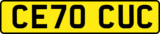 CE70CUC