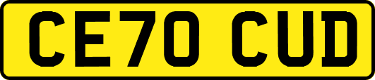 CE70CUD