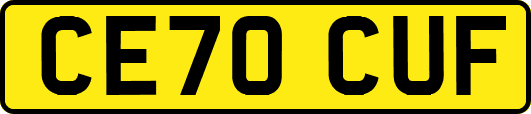 CE70CUF