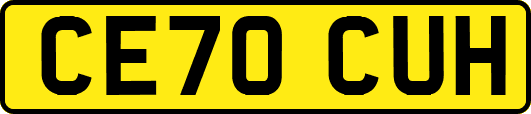 CE70CUH