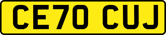 CE70CUJ