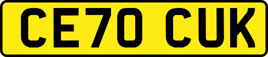 CE70CUK
