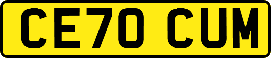 CE70CUM