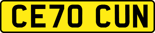 CE70CUN