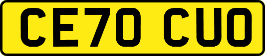 CE70CUO