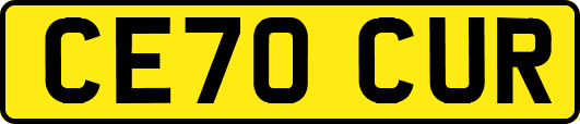CE70CUR