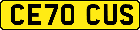 CE70CUS