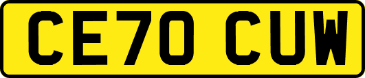 CE70CUW