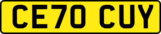CE70CUY