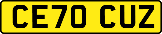 CE70CUZ