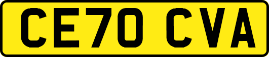 CE70CVA