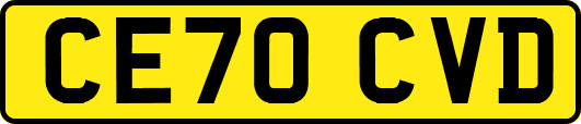 CE70CVD