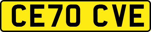 CE70CVE