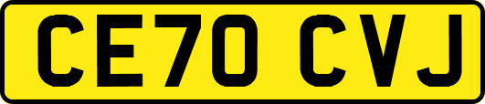CE70CVJ