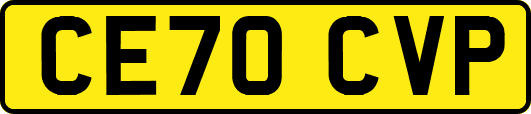 CE70CVP