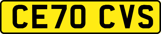 CE70CVS