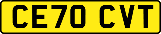 CE70CVT