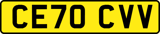 CE70CVV