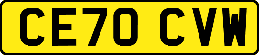 CE70CVW