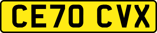 CE70CVX
