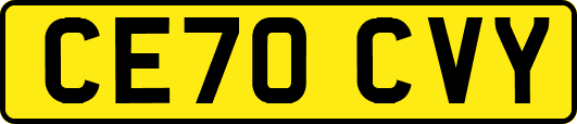 CE70CVY