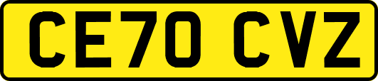 CE70CVZ