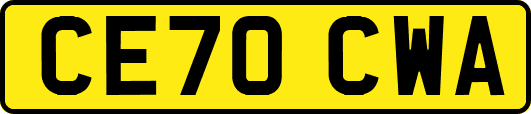 CE70CWA