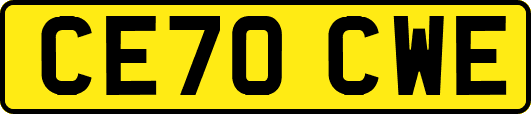 CE70CWE