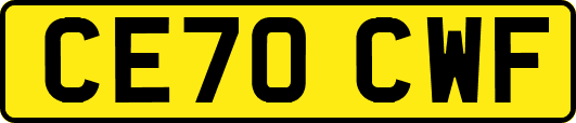 CE70CWF