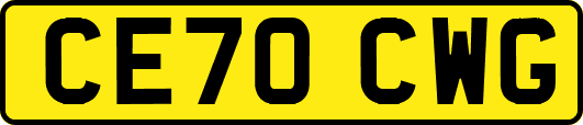 CE70CWG