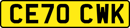 CE70CWK