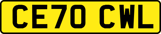 CE70CWL