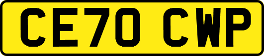 CE70CWP