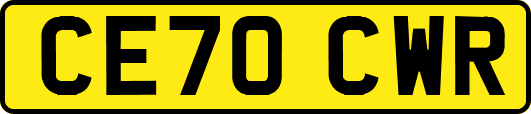 CE70CWR